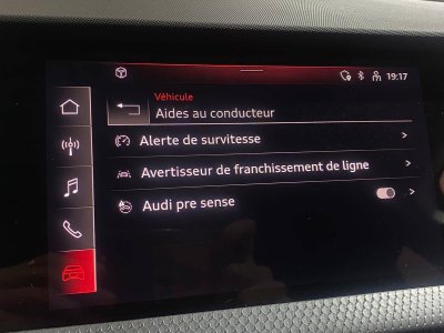 Audi A1 Sportback 30 TFSI 110 ch BVM6 Design - 23