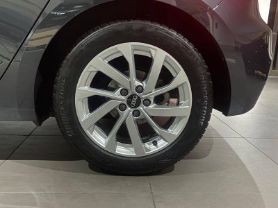 Audi A1 Sportback 30 TFSI 110 ch BVM6 Design - 25