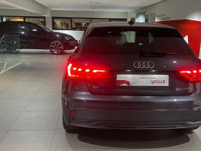 Audi A1 Sportback 30 TFSI 110 ch BVM6 Design - 26