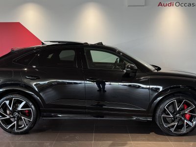Audi RS Q3 SPORTBACK Sportback 25 TFSI 400 ch S tronic 7 - 2
