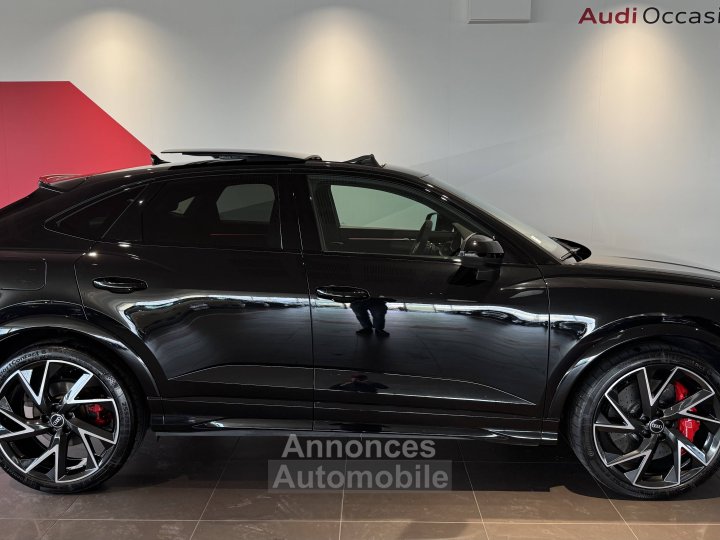 Audi RS Q3 SPORTBACK Sportback 25 TFSI 400 ch S tronic 7 - 2