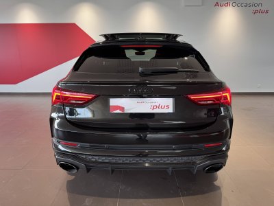 Audi RS Q3 SPORTBACK Sportback 25 TFSI 400 ch S tronic 7 - 3
