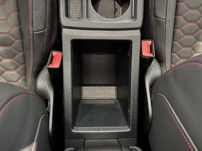 Audi RS Q3 SPORTBACK Sportback 25 TFSI 400 ch S tronic 7 - 16