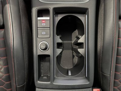 Audi RS Q3 SPORTBACK Sportback 25 TFSI 400 ch S tronic 7 - 17