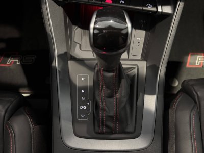 Audi RS Q3 SPORTBACK Sportback 25 TFSI 400 ch S tronic 7 - 18