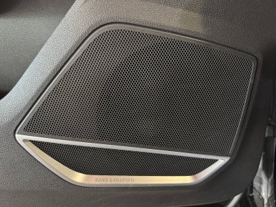 Audi RS Q3 SPORTBACK Sportback 25 TFSI 400 ch S tronic 7 - 21