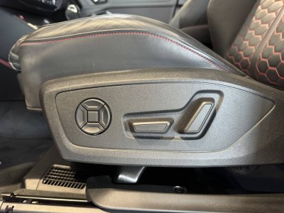 Audi RS Q3 SPORTBACK Sportback 25 TFSI 400 ch S tronic 7 - 22