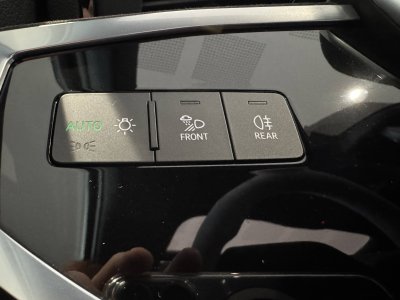 Audi RS Q3 SPORTBACK Sportback 25 TFSI 400 ch S tronic 7 - 23