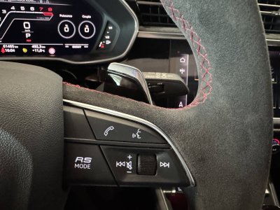 Audi RS Q3 SPORTBACK Sportback 25 TFSI 400 ch S tronic 7 - 25