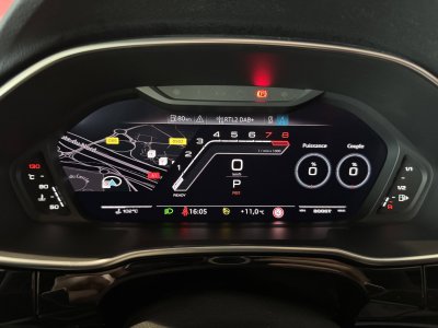 Audi RS Q3 SPORTBACK Sportback 25 TFSI 400 ch S tronic 7 - 27