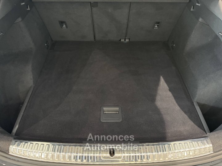 Audi RS Q3 SPORTBACK Sportback 25 TFSI 400 ch S tronic 7 - 30