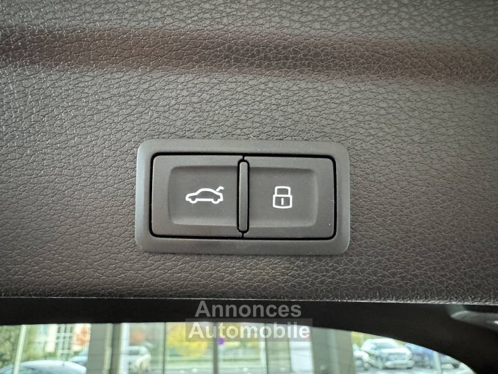 Audi RS Q3 SPORTBACK Sportback 25 TFSI 400 ch S tronic 7 - 31