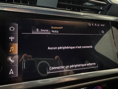 Audi RS Q3 SPORTBACK Sportback 25 TFSI 400 ch S tronic 7 - 34