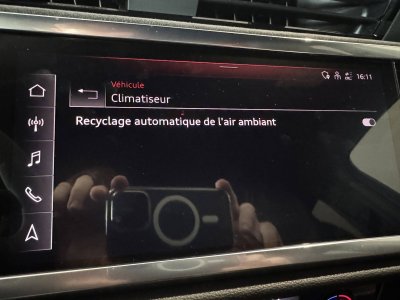 Audi RS Q3 SPORTBACK Sportback 25 TFSI 400 ch S tronic 7 - 45