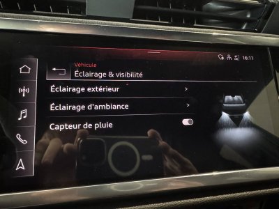 Audi RS Q3 SPORTBACK Sportback 25 TFSI 400 ch S tronic 7 - 46