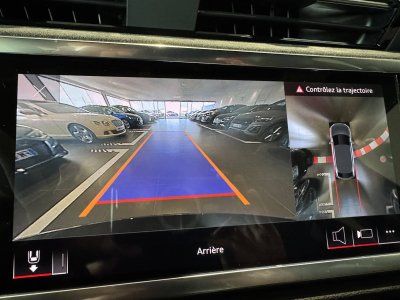 Audi RS Q3 SPORTBACK Sportback 25 TFSI 400 ch S tronic 7 - 56