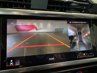 Audi RS Q3 SPORTBACK Sportback 25 TFSI 400 ch S tronic 7 - 57