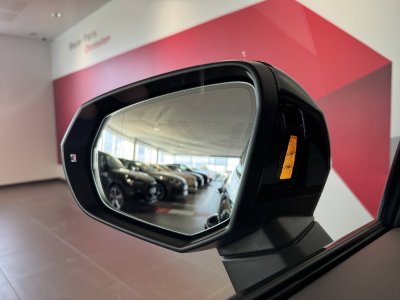 Audi RS Q3 SPORTBACK Sportback 25 TFSI 400 ch S tronic 7 - 59