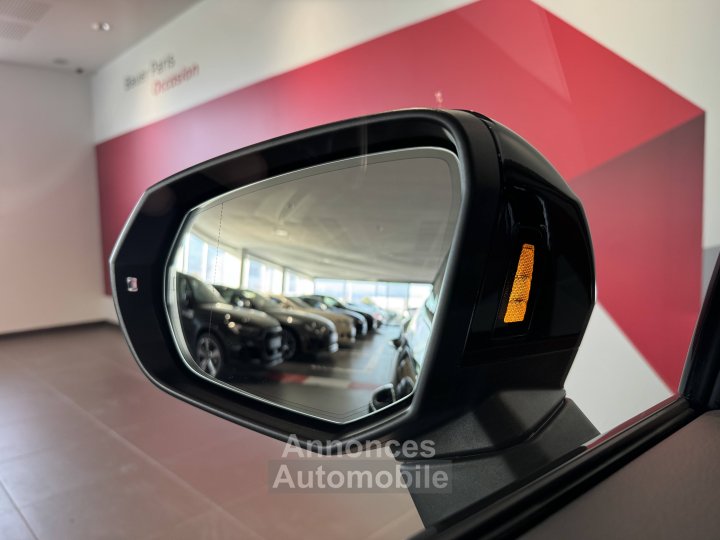 Audi RS Q3 SPORTBACK Sportback 25 TFSI 400 ch S tronic 7 - 59