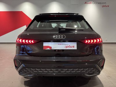 Audi A3 Sportback TFSI Mild Hybrid 150 S tronic 7 S line - 3