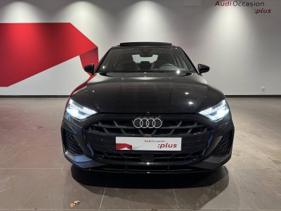 Audi A3 Sportback TFSI Mild Hybrid 150 S tronic 7 S line - 6
