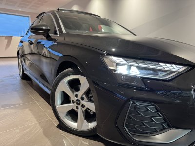 Audi A3 Sportback TFSI Mild Hybrid 150 S tronic 7 S line - 7