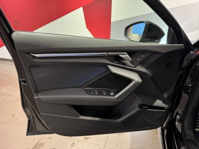 Audi A3 Sportback TFSI Mild Hybrid 150 S tronic 7 S line - 14