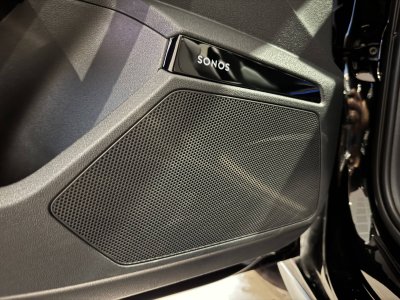 Audi A3 Sportback TFSI Mild Hybrid 150 S tronic 7 S line - 15