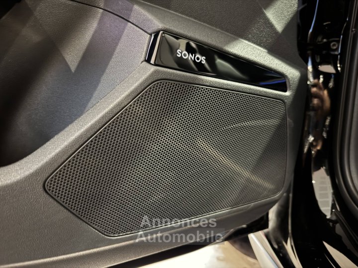 Audi A3 Sportback TFSI Mild Hybrid 150 S tronic 7 S line - 15