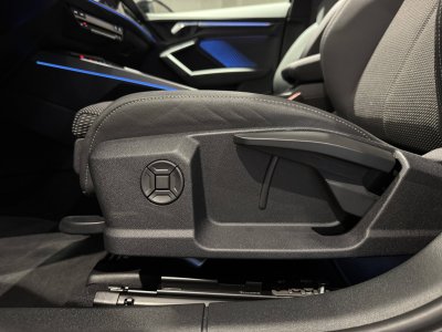 Audi A3 Sportback TFSI Mild Hybrid 150 S tronic 7 S line - 16