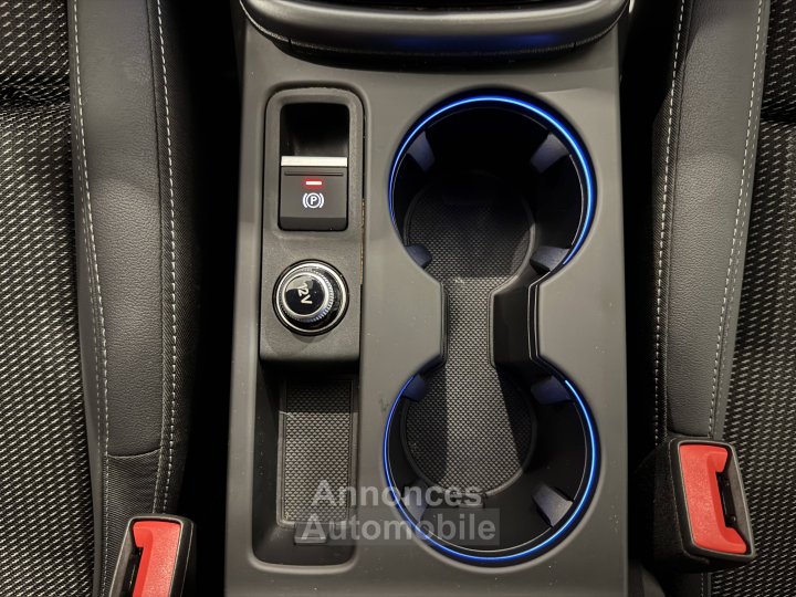 Audi A3 Sportback TFSI Mild Hybrid 150 S tronic 7 S line - 18