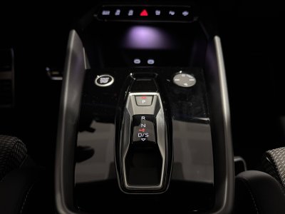 Audi A3 Sportback TFSI Mild Hybrid 150 S tronic 7 S line - 19