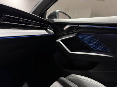 Audi A3 Sportback TFSI Mild Hybrid 150 S tronic 7 S line - 21