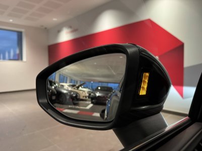 Audi A3 Sportback TFSI Mild Hybrid 150 S tronic 7 S line - 24