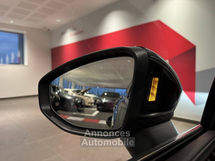 Audi A3 Sportback TFSI Mild Hybrid 150 S tronic 7 S line - 24