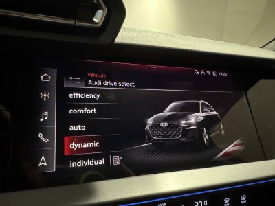 Audi A3 Sportback TFSI Mild Hybrid 150 S tronic 7 S line - 33