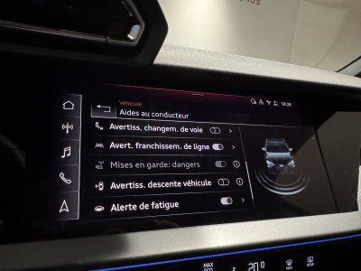 Audi A3 Sportback TFSI Mild Hybrid 150 S tronic 7 S line - 41