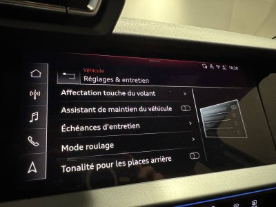 Audi A3 Sportback TFSI Mild Hybrid 150 S tronic 7 S line - 43