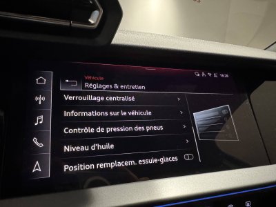 Audi A3 Sportback TFSI Mild Hybrid 150 S tronic 7 S line - 44