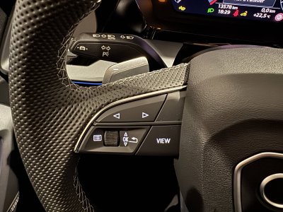 Audi A3 Sportback TFSI Mild Hybrid 150 S tronic 7 S line - 48