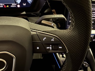 Audi A3 Sportback TFSI Mild Hybrid 150 S tronic 7 S line - 49