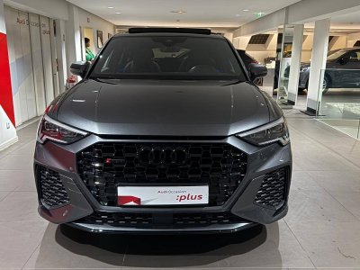 Audi RS Q3 SPORTBACK Sportback 25 TFSI 400 ch S tronic 7 - 2