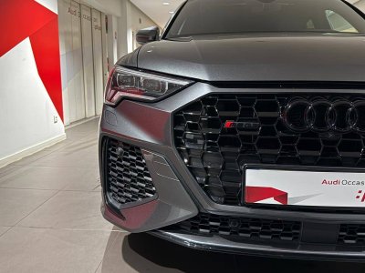 Audi RS Q3 SPORTBACK Sportback 25 TFSI 400 ch S tronic 7 - 3