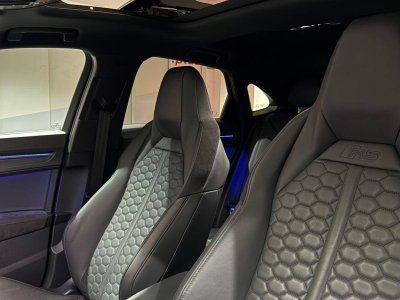 Audi RS Q3 SPORTBACK Sportback 25 TFSI 400 ch S tronic 7 - 7