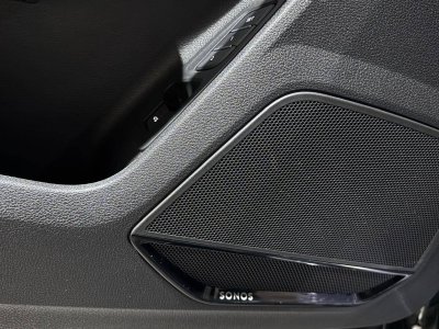 Audi RS Q3 SPORTBACK Sportback 25 TFSI 400 ch S tronic 7 - 11