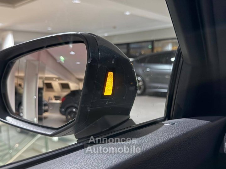 Audi RS Q3 SPORTBACK Sportback 25 TFSI 400 ch S tronic 7 - 15