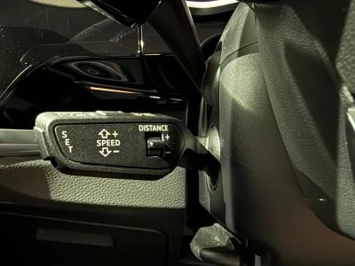 Audi RS Q3 SPORTBACK Sportback 25 TFSI 400 ch S tronic 7 - 17