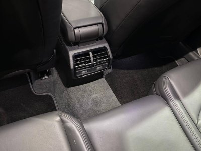 Audi RS Q3 SPORTBACK Sportback 25 TFSI 400 ch S tronic 7 - 22