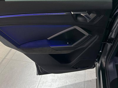 Audi RS Q3 SPORTBACK Sportback 25 TFSI 400 ch S tronic 7 - 24