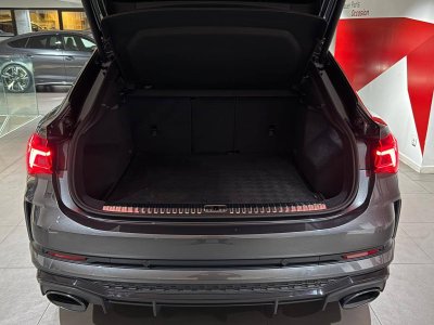 Audi RS Q3 SPORTBACK Sportback 25 TFSI 400 ch S tronic 7 - 40